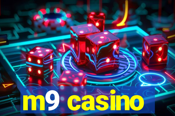 m9 casino